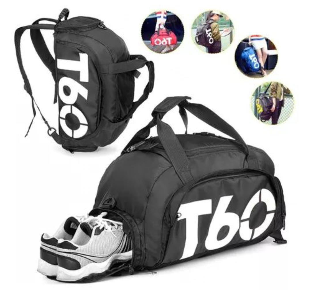 Bolsa de Deporte T60